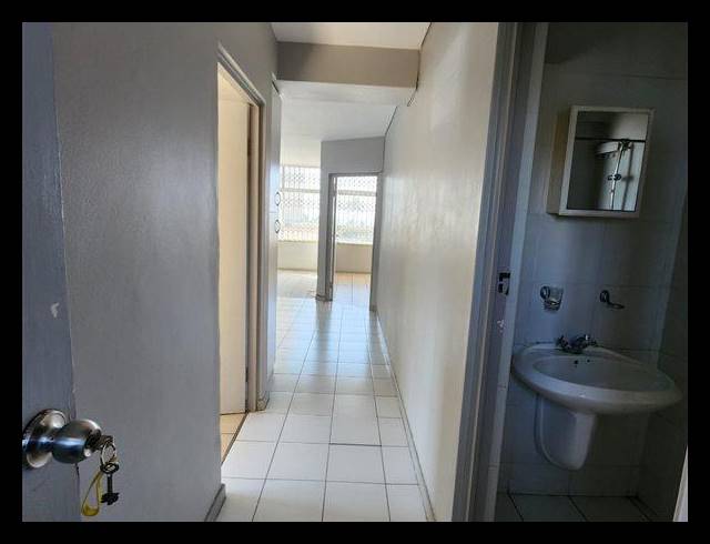 2 BEDROOM APARTMENT FOR SALE IN NORTH BEACH